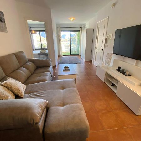Mirador De La Axarquia Apartment Frigiliana Exterior foto