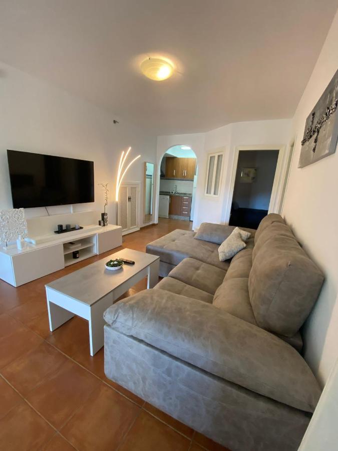 Mirador De La Axarquia Apartment Frigiliana Exterior foto
